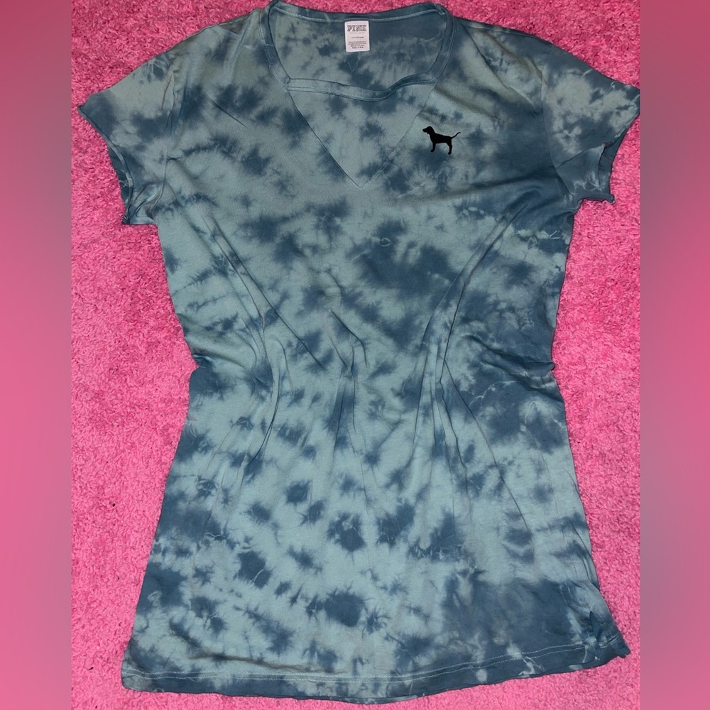 Pink Victoria Secret Casual Dress